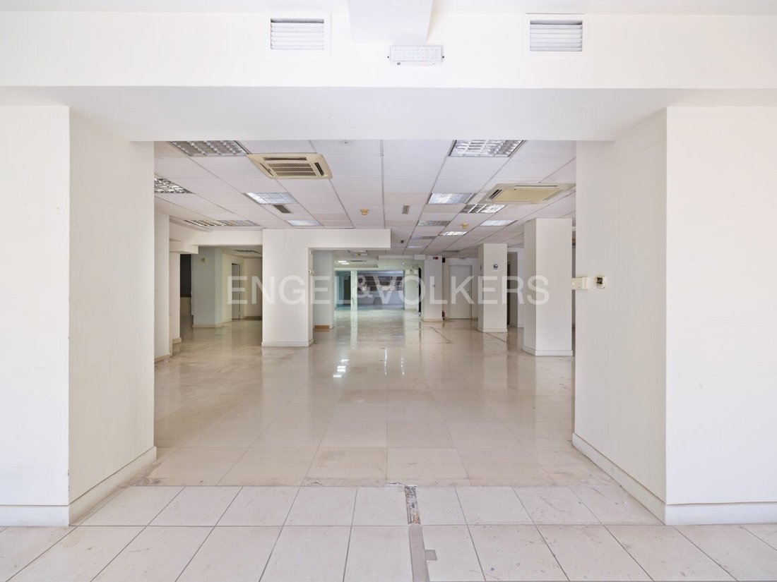 Apartment in 1st District of Athens, Athens, Greece 4 - 15586301