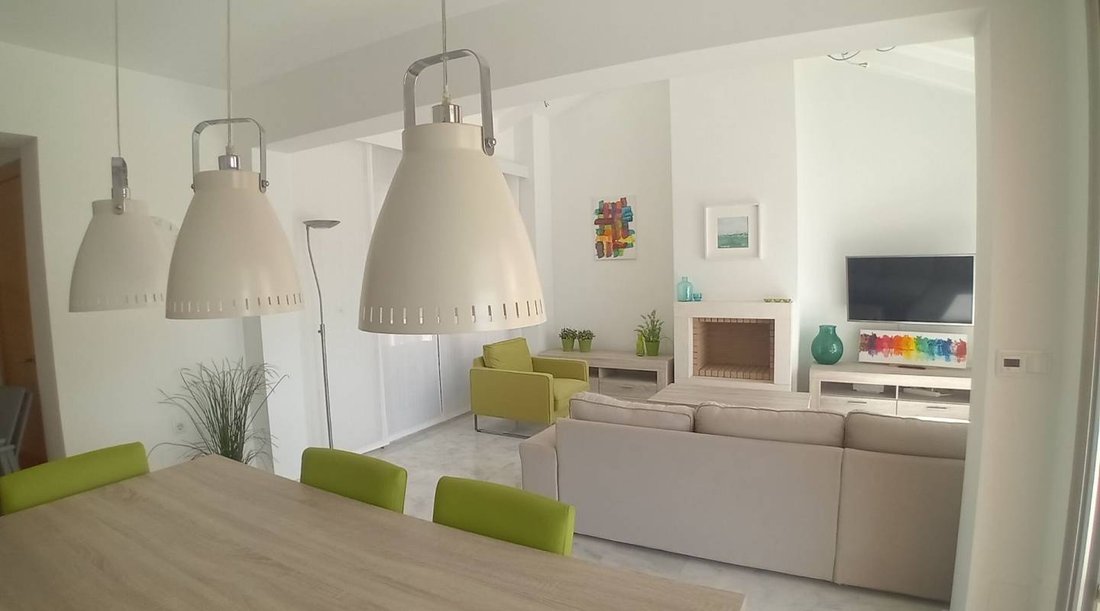 Villa in Algorfa, Valencian Community, Spain 4 - 15585828