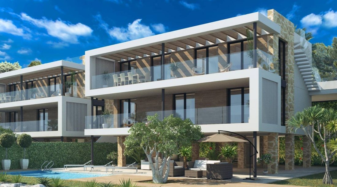 Villa in Quesada, Rojales, Land Valencia 1 - 15585826