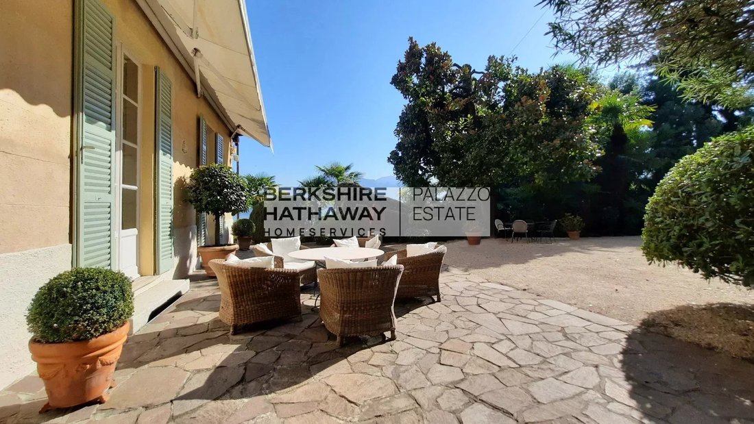 Villa in Oggebbio, Piedmont, Italy 4 - 15585707