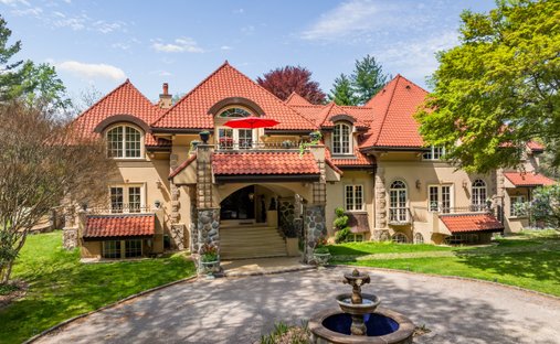 House in Port Washington, New York, United States 1