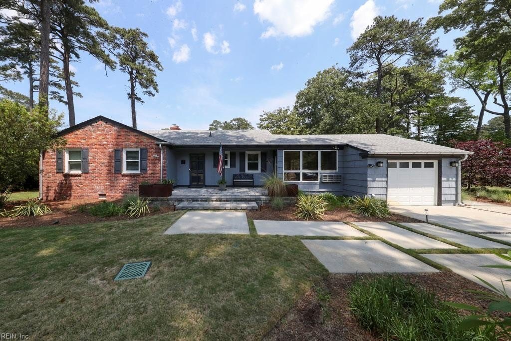 House in Virginia Beach, Virginia, United States 2 - 15585408