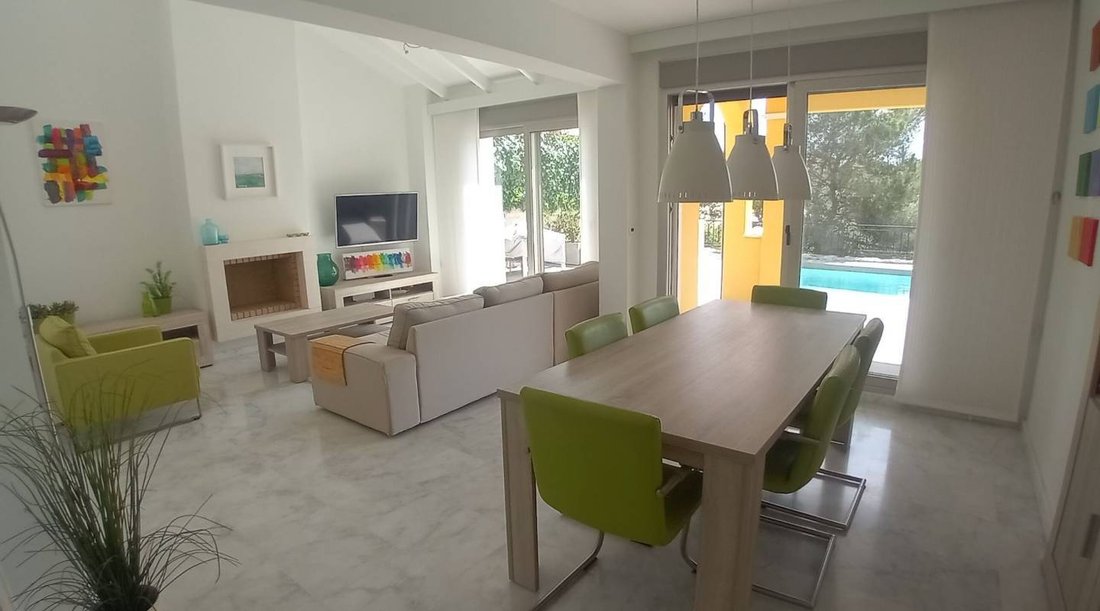 Villa in Algorfa, Valencian Community, Spain 3 - 15585828