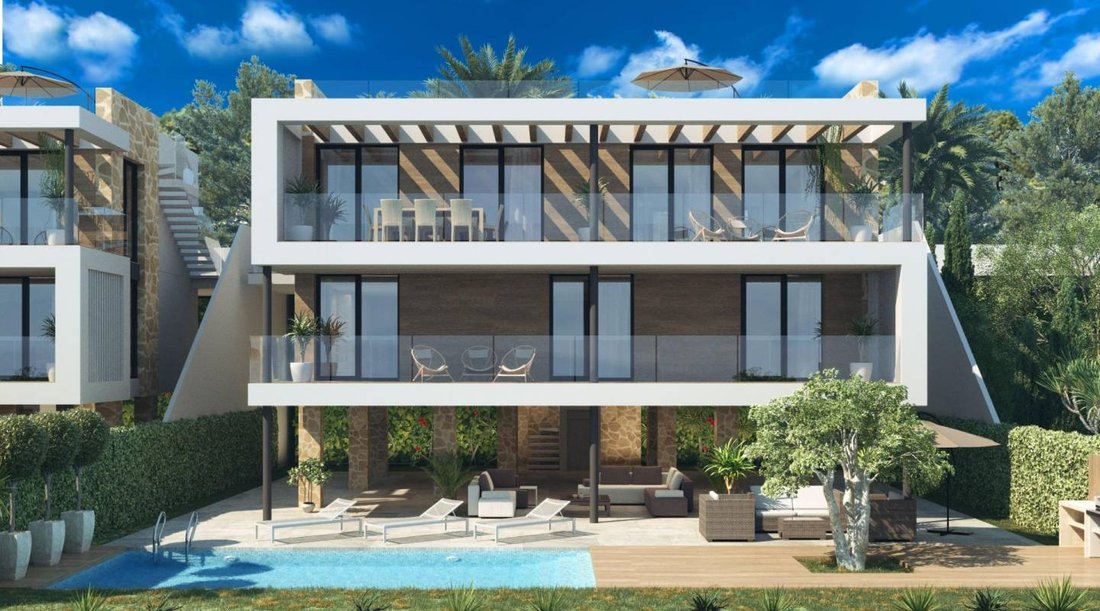 Villa in Quesada, Rojales, Land Valencia 2 - 15585826