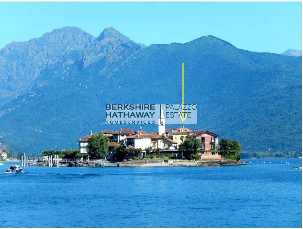 Villa in Stresa, Piedmont, Italy 3 - 15585705