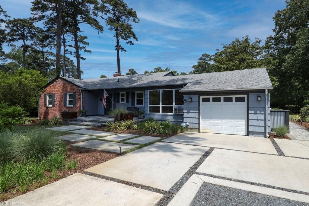 House in Virginia Beach, Virginia, United States 1 - 15585408