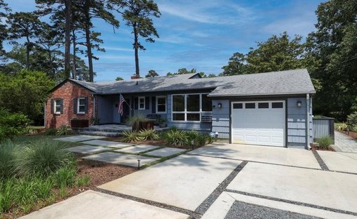 Maison à Virginia Beach, Virginie, États-Unis 1