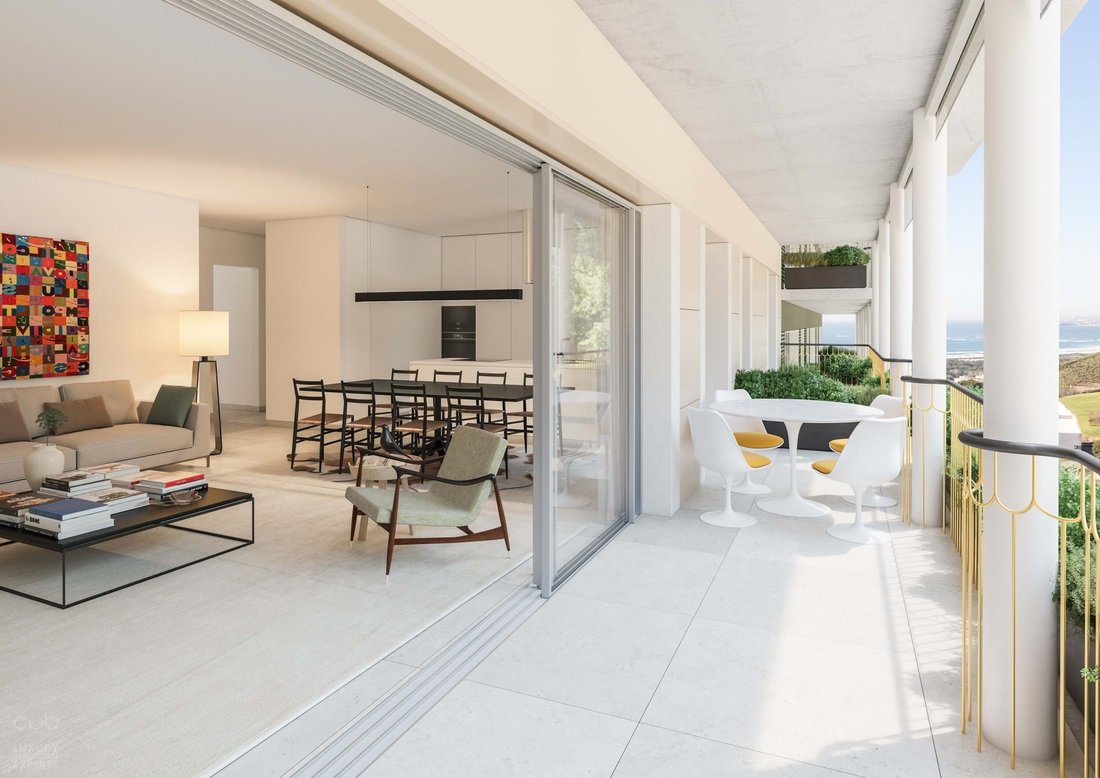 Apartment in Caparica e Trafaria, Setubal, Portugal 4 - 15585420