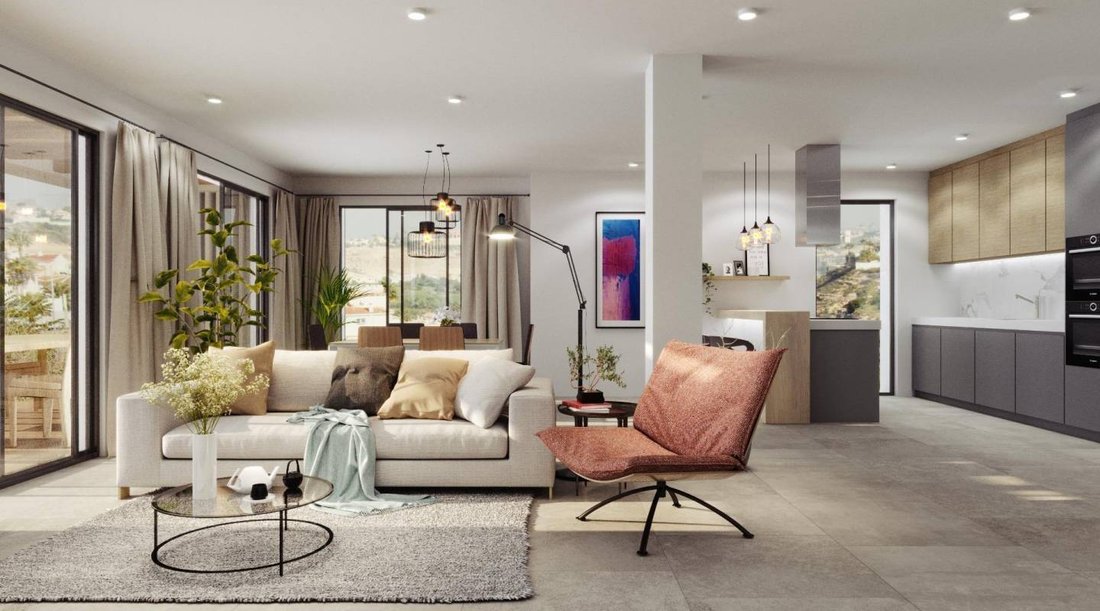 Villa in Quesada, Rojales, Land Valencia 4 - 15585826