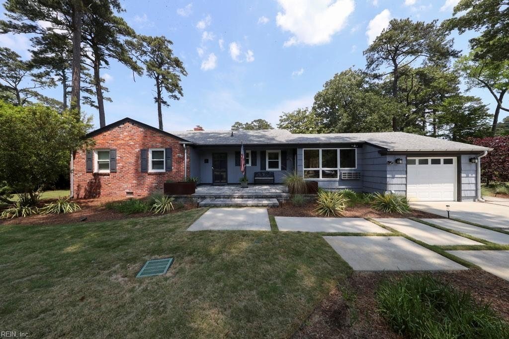 House in Virginia Beach, Virginia, United States 3 - 15585408