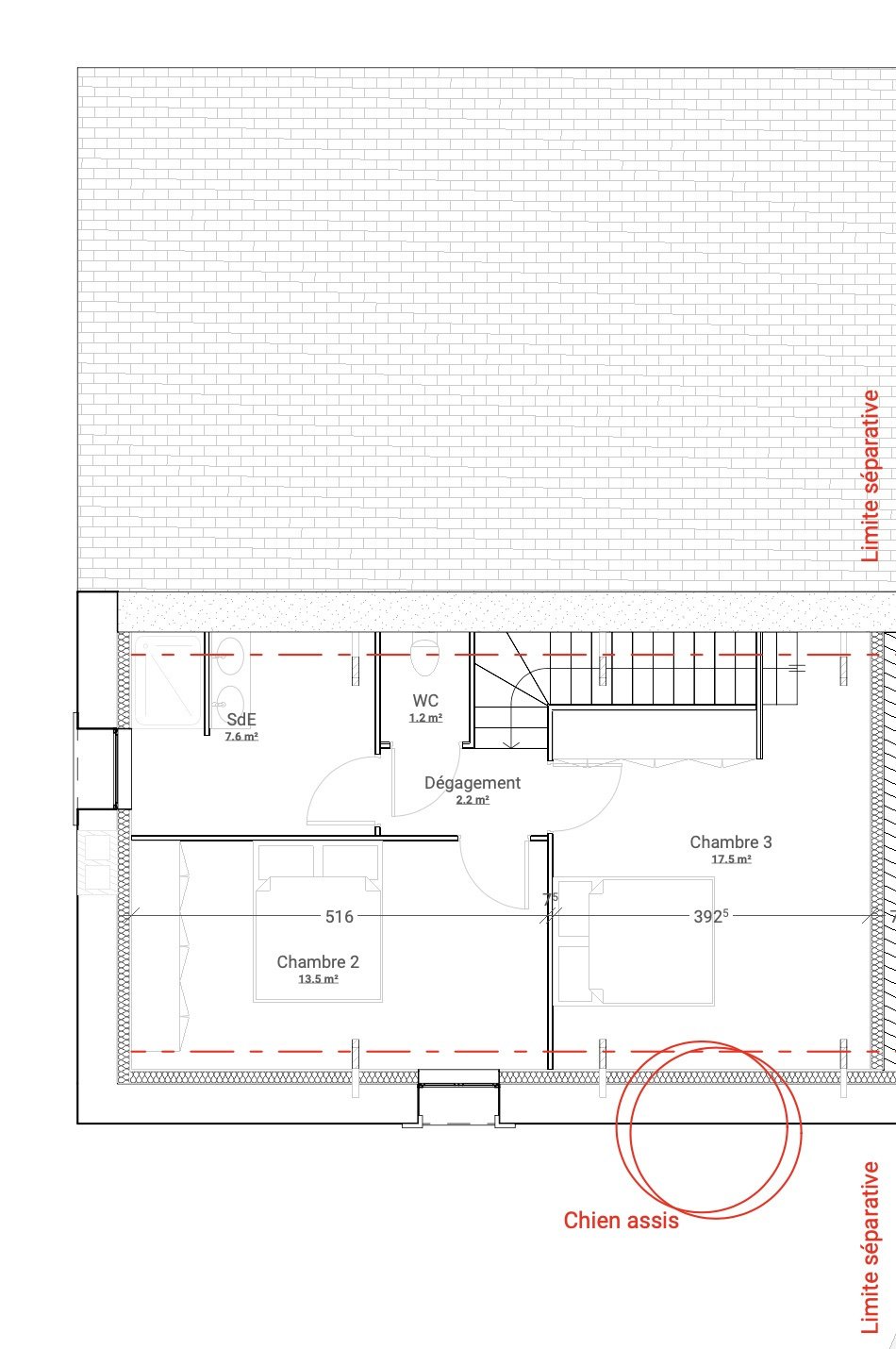 House in Zone Urbaine, Arradon, France 5 - 15405292