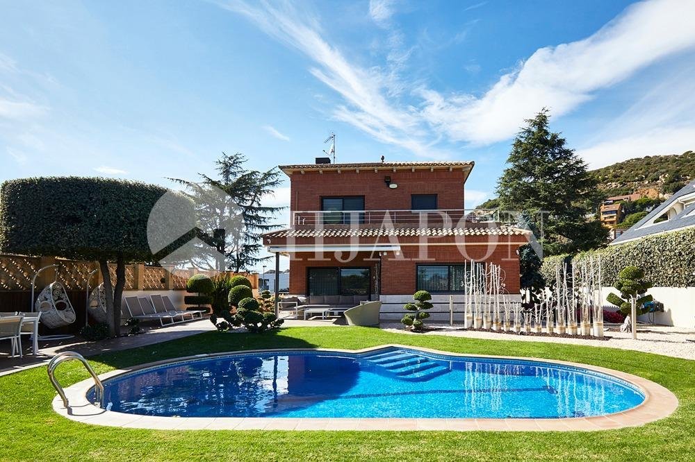 House in Mas Ram, Districte 3, Badalona 1 - 15586054
