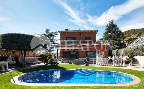 House in Mas Ram, Districte 3, Badalona 1