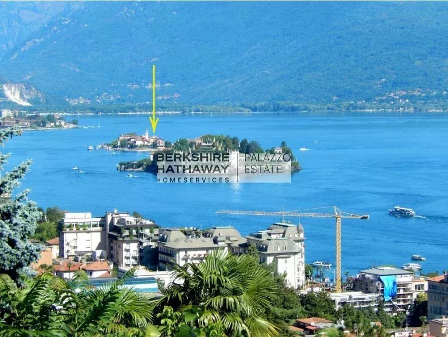 Villa in Stresa, Piedmont, Italy 2 - 15585705