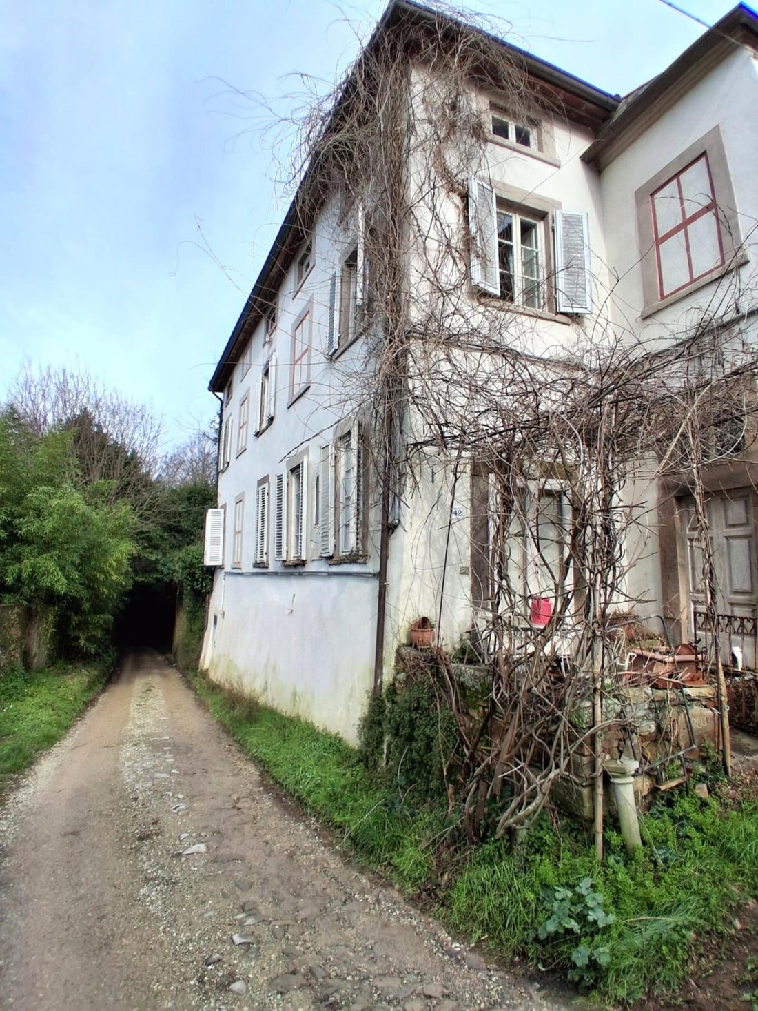 Villa in Compitese, Capannori, Tuscany 2 - 15586046