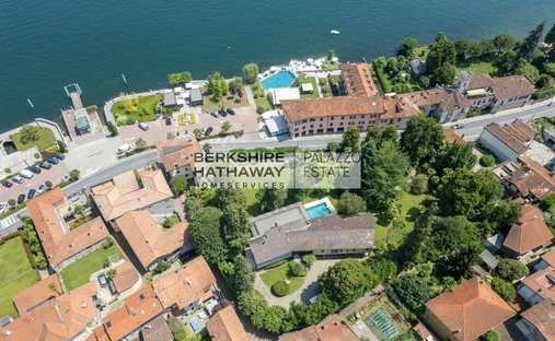 Villa en Piémont, Italie 1
