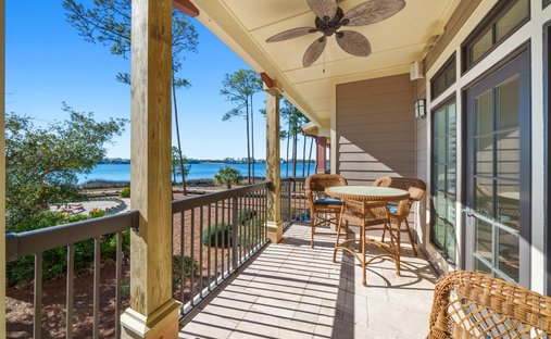 Condo in Rosemary Beach, Florida, United States 1