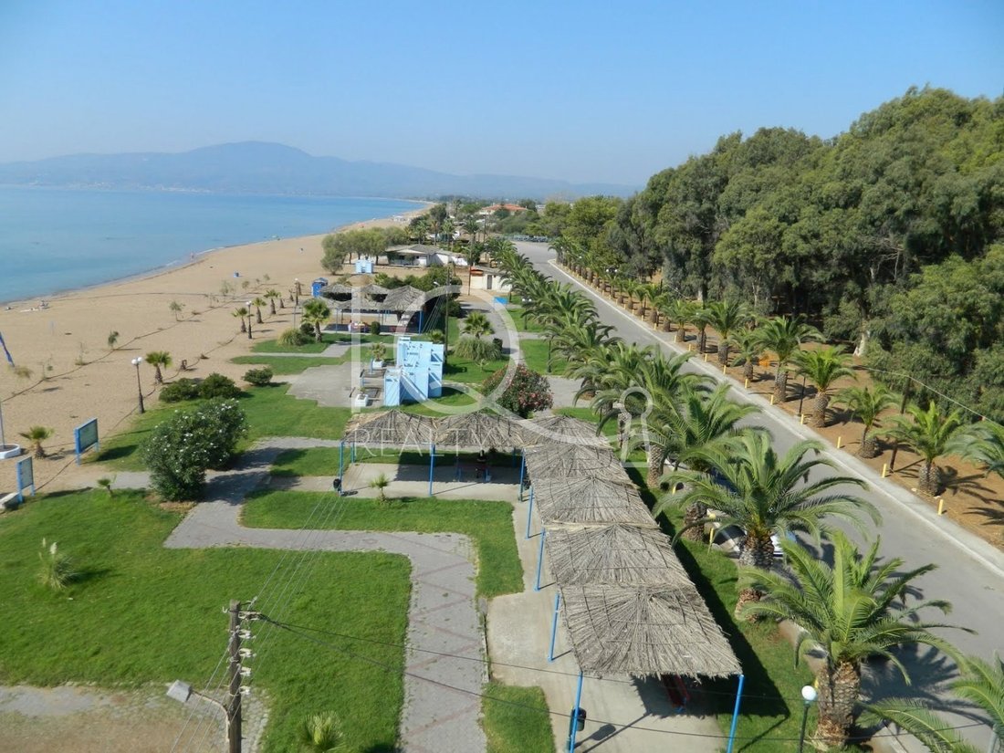 Land in Messini, Peloponnese, Western Greece and the Ionian, Greece 1 - 15585277