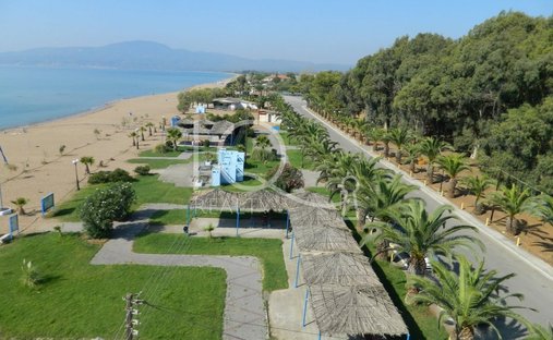 Land in Messini, Peloponnese, Western Greece and the Ionian, Greece 1