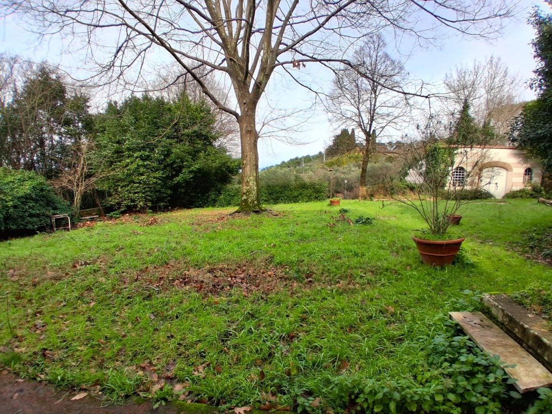 Villa in Compitese, Capannori, Tuscany 3 - 15586046
