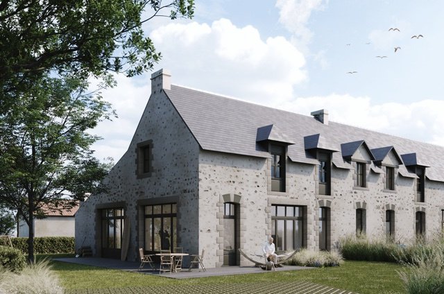 House in Zone Urbaine, Arradon, France 1 - 15405292