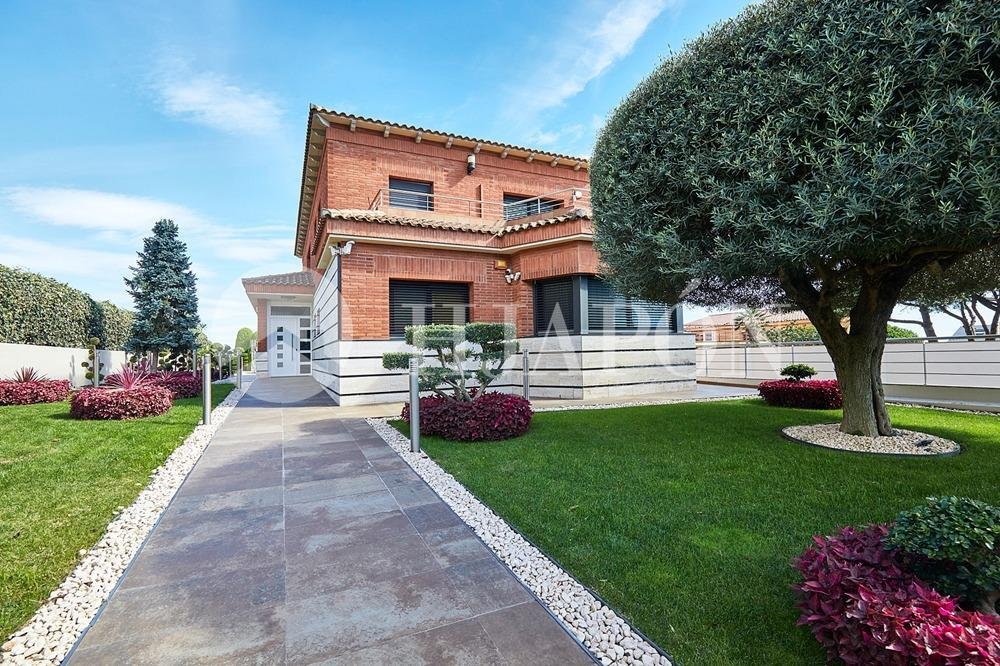 House in Mas Ram, Districte 3, Badalona 4 - 15586054