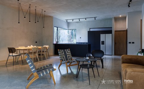 House in Piedades, San José Province, Costa Rica 1