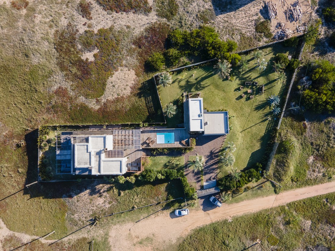 House in José Ignacio, Maldonado Department, Uruguay 5 - 15585424