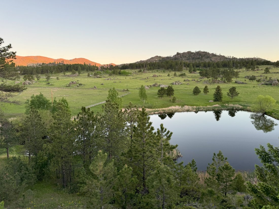 Villa in Bellvue, Colorado, United States 2 - 14544935