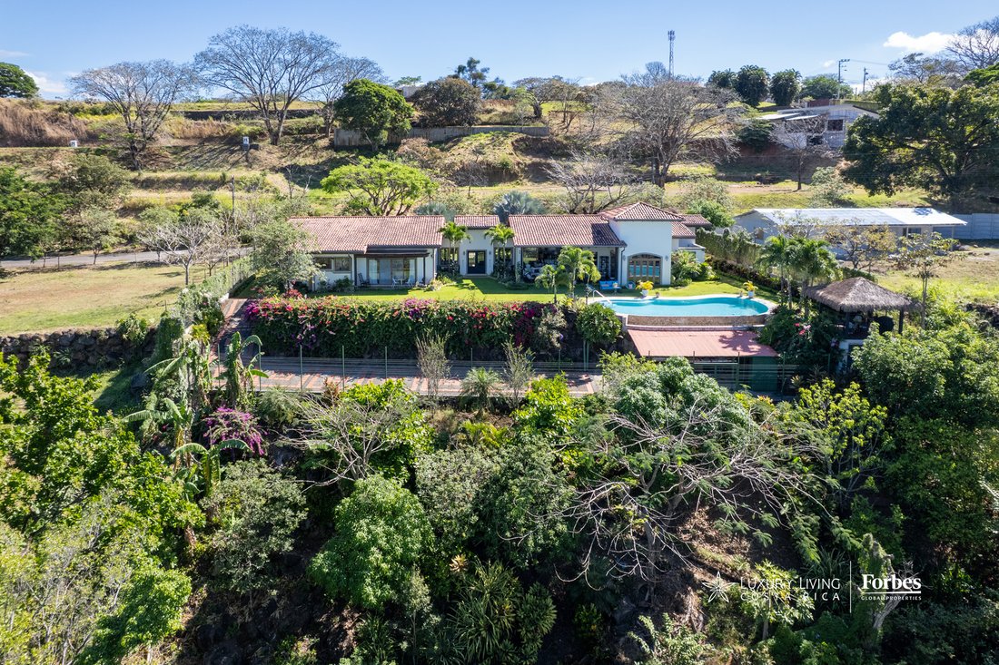 House in Guácima, Alajuela Province, Costa Rica 1 - 15587410