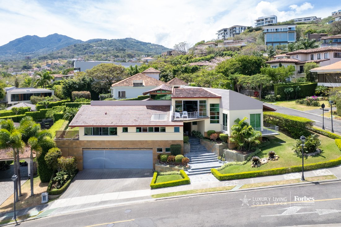 House in San Rafael, San José Province, Costa Rica 2 - 15586726