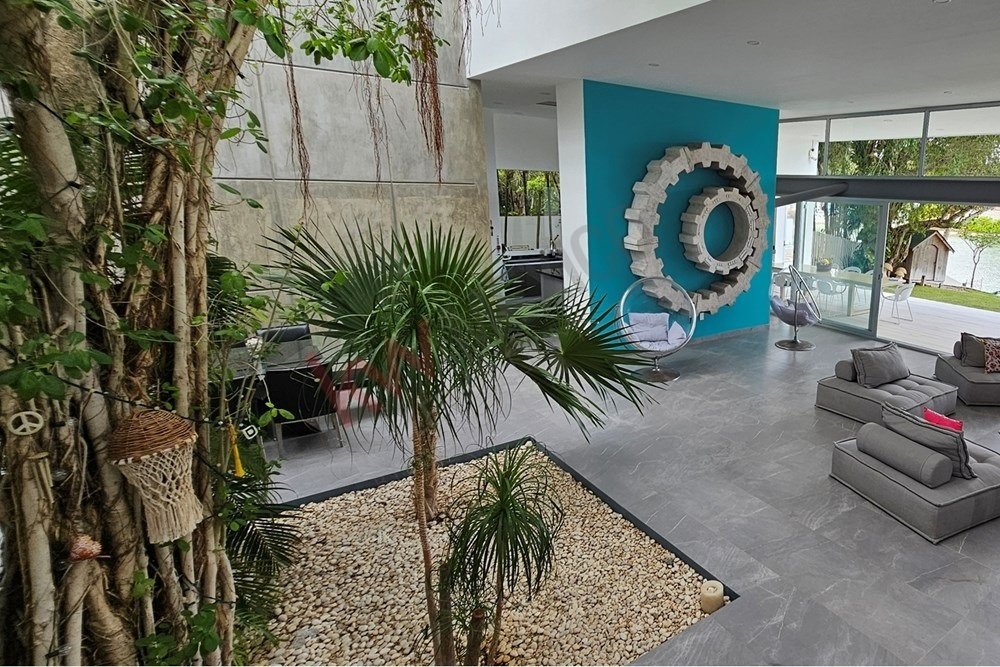 House in Cancún, Quintana Roo, Mexico 3 - 15587344