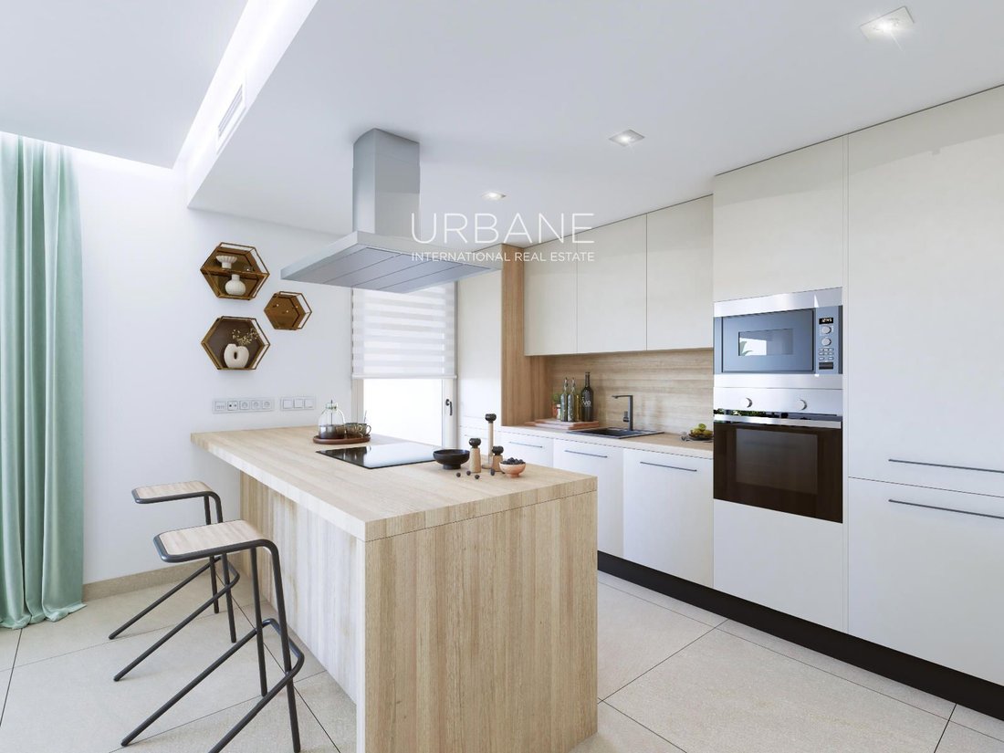 Apartment in Mijas, Andalusia, Spain 4 - 15587725