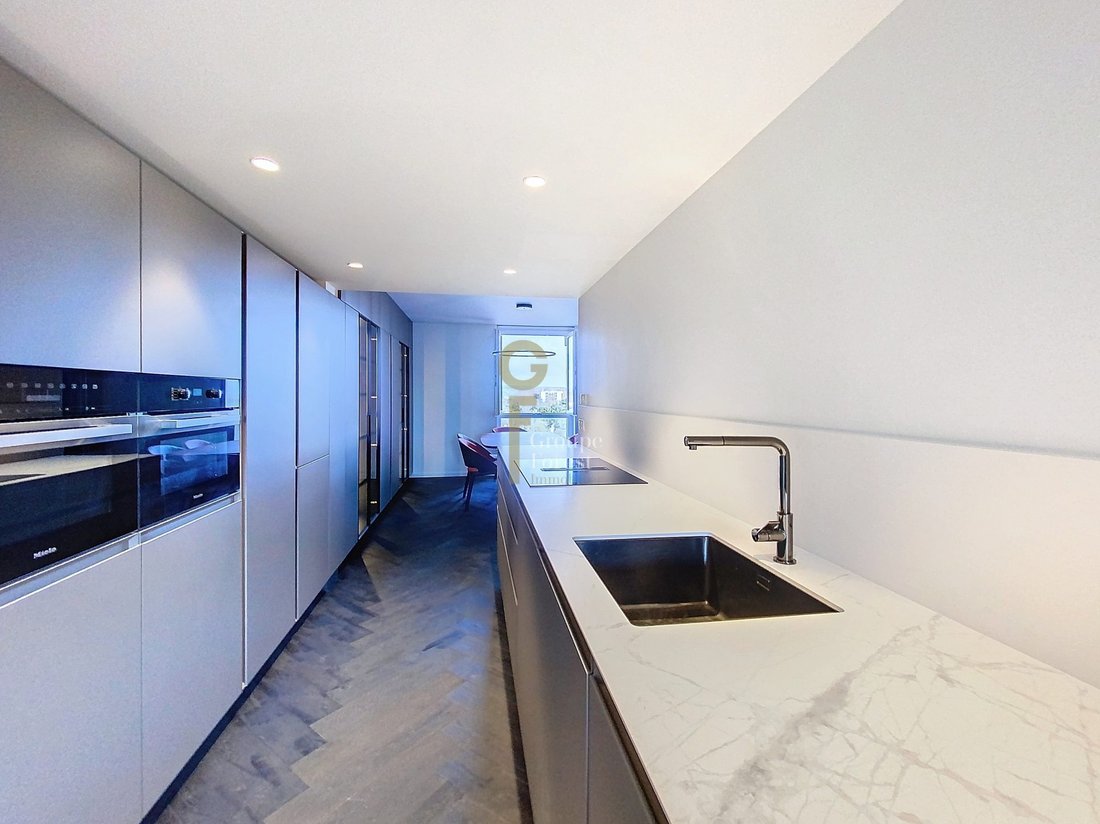 Apartment in Zone Industrielle-Forêt, Le Touquet-Paris-Plage, France 4 - 15587473