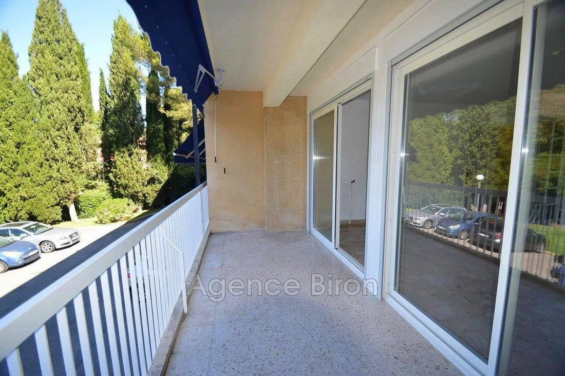 Apartment in Aix-en-Provence, Provence-Alpes-Côte d'Azur, France 5 - 15129534