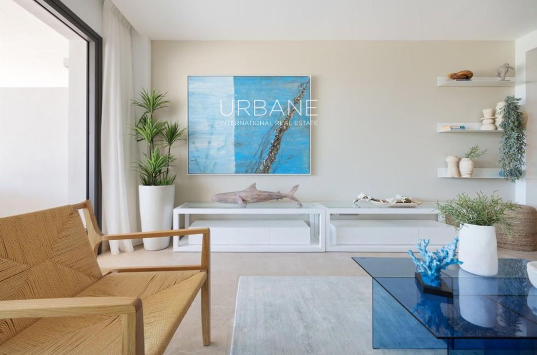 Apartment in Casares, Andalusia, Spain 3 - 15587717