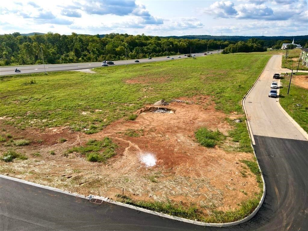 Land in Bowling Green, Kentucky, United States 1 - 15587144