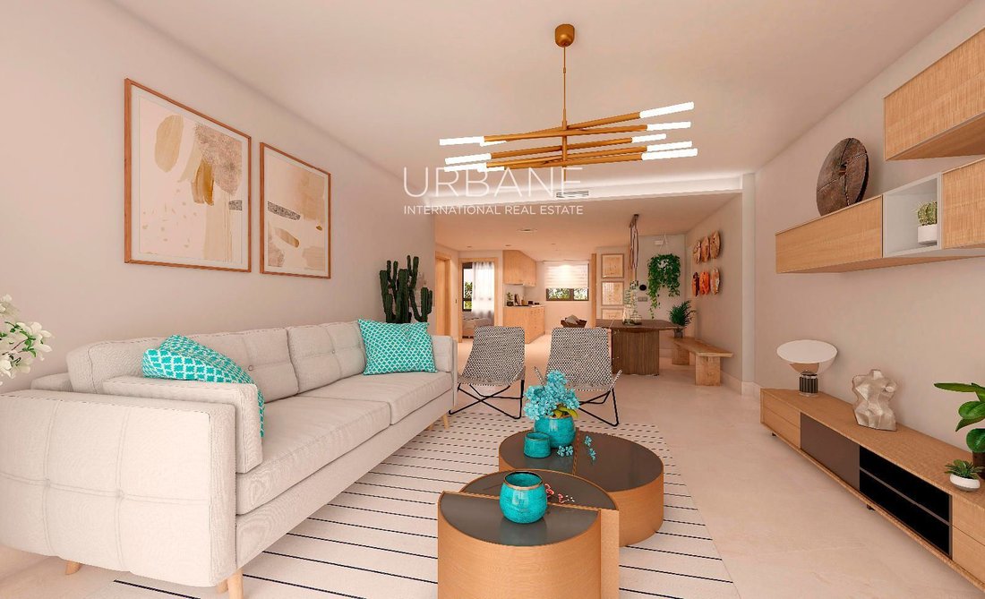 Apartment in Casares, Andalusia, Spain 2 - 15587717