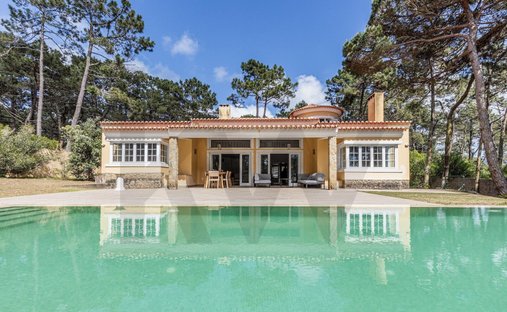 Townhouse en Colares, Distrito de Lisboa, Portugal 1