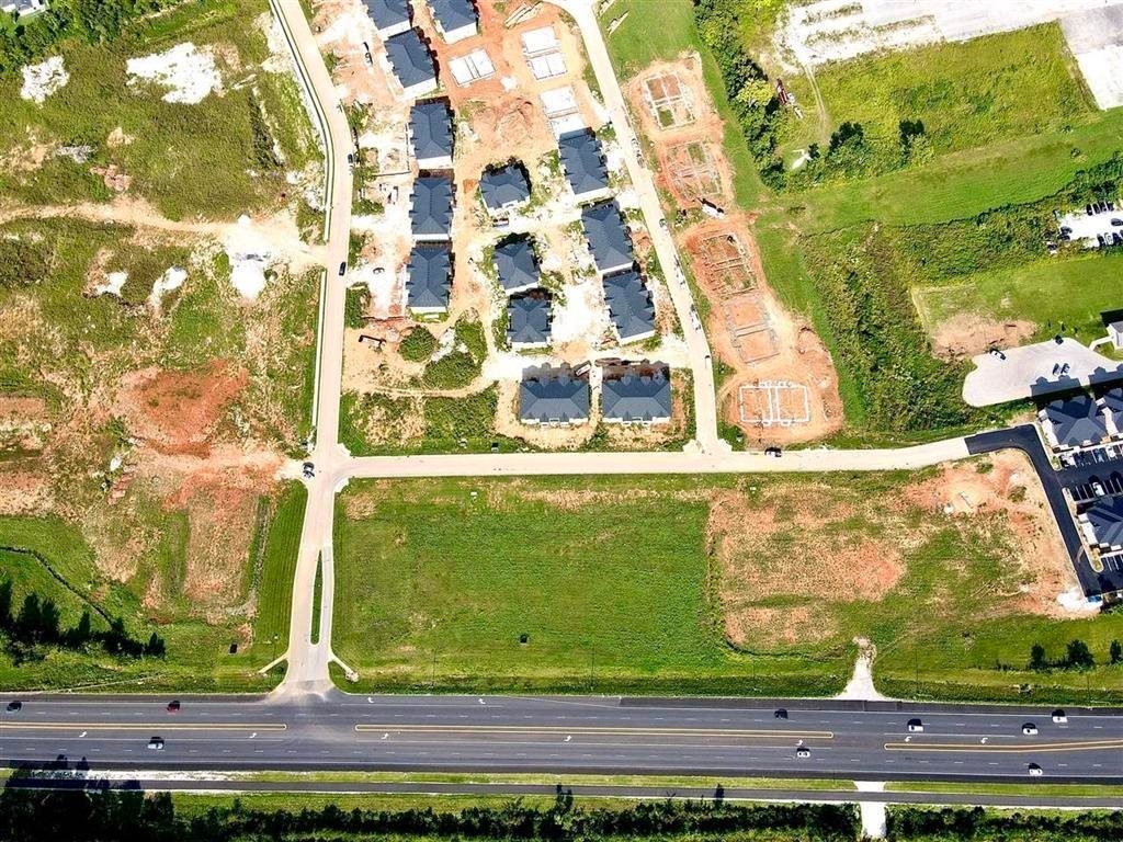 Land in Bowling Green, Kentucky, United States 2 - 15587144