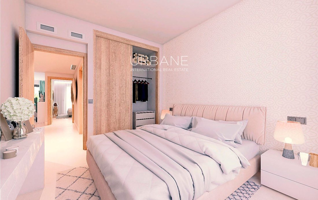 Apartment in Casares, Andalusia, Spain 5 - 15587717