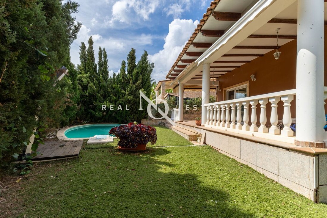 Maison à Alfinac, Puçol, Valence 1 - 15587935