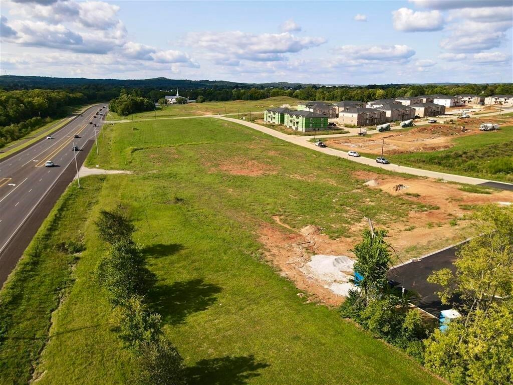 Land in Bowling Green, Kentucky, United States 4 - 15587144