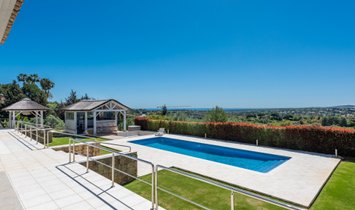 Villa in Sotogrande, San Roque, Andalusia 2