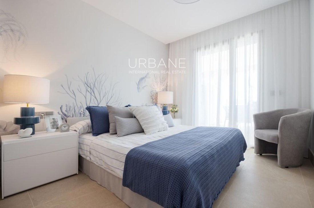 Apartment in Casares, Andalusia, Spain 4 - 15587717