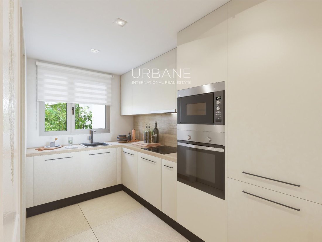 Apartment in Mijas, Andalusia, Spain 5 - 15587725
