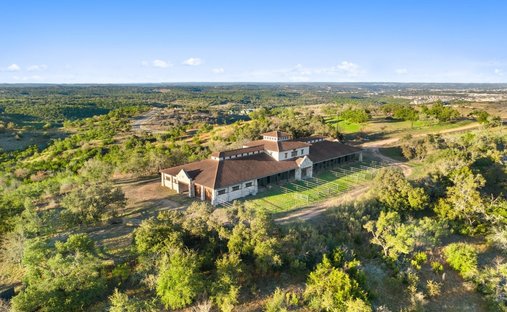 Maison à Spicewood, Texas, États-Unis 1