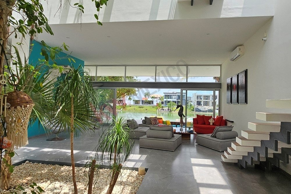 House in Cancún, Quintana Roo, Mexico 2 - 15587344