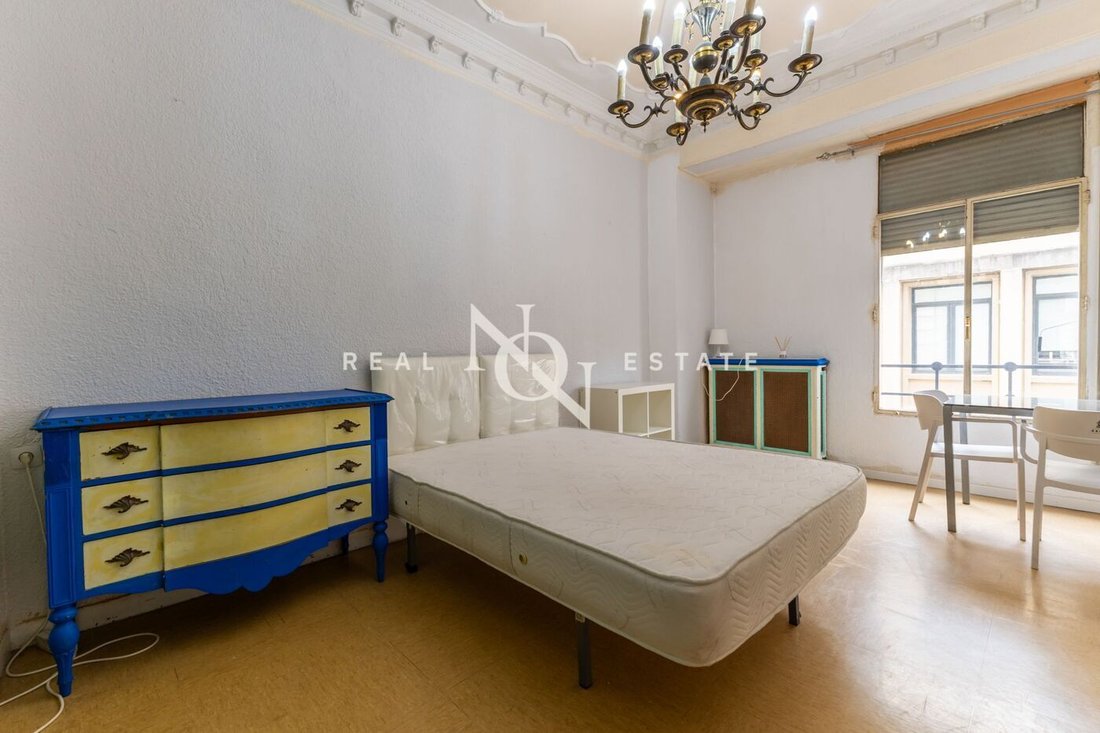 Appartamento a Ciutat Vella, Valencia, Spagna 4 - 15587930