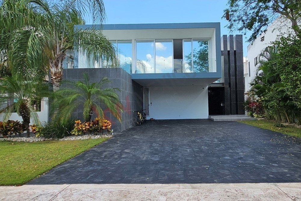 House in Cancún, Quintana Roo, Mexico 1 - 15587344
